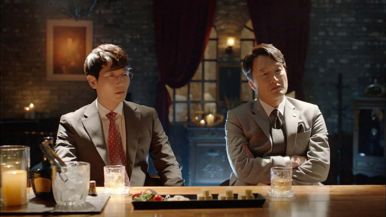 Avengers Social Club 1. Sezon 10. Bölüm kapak