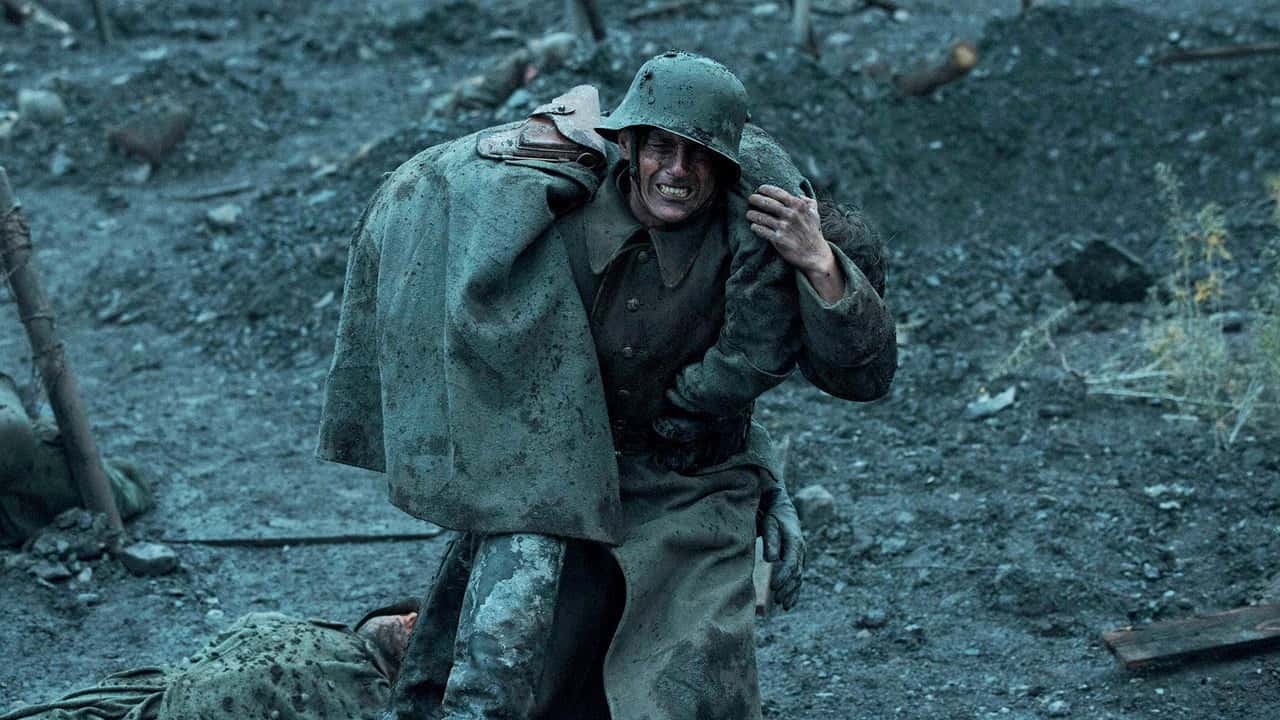 Babylon Berlin 1. Sezon 7. Bölüm kapak