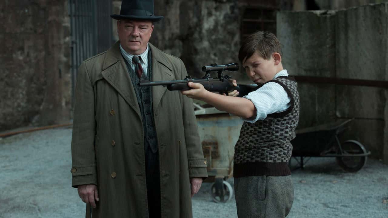 Babylon Berlin 2. Sezon 5. Bölüm kapak
