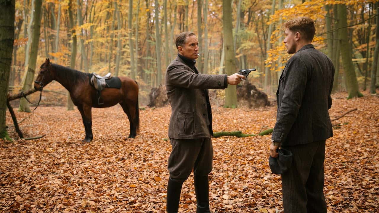 Babylon Berlin 3. Sezon 8. Bölüm kapak