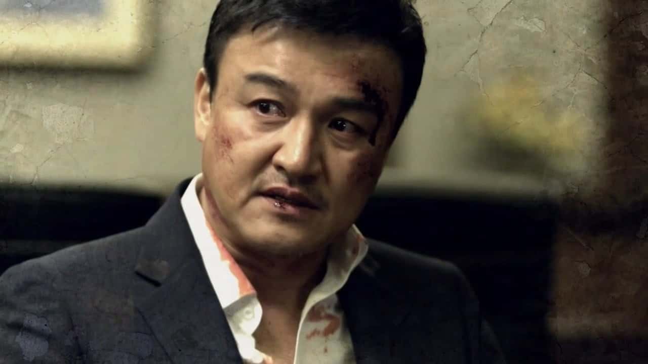 Bad Guys: Vile City 1. Sezon 5. Bölüm kapak