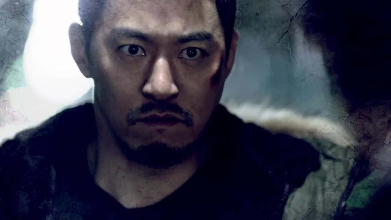 Bad Guys: Vile City 1. Sezon 7. Bölüm kapak