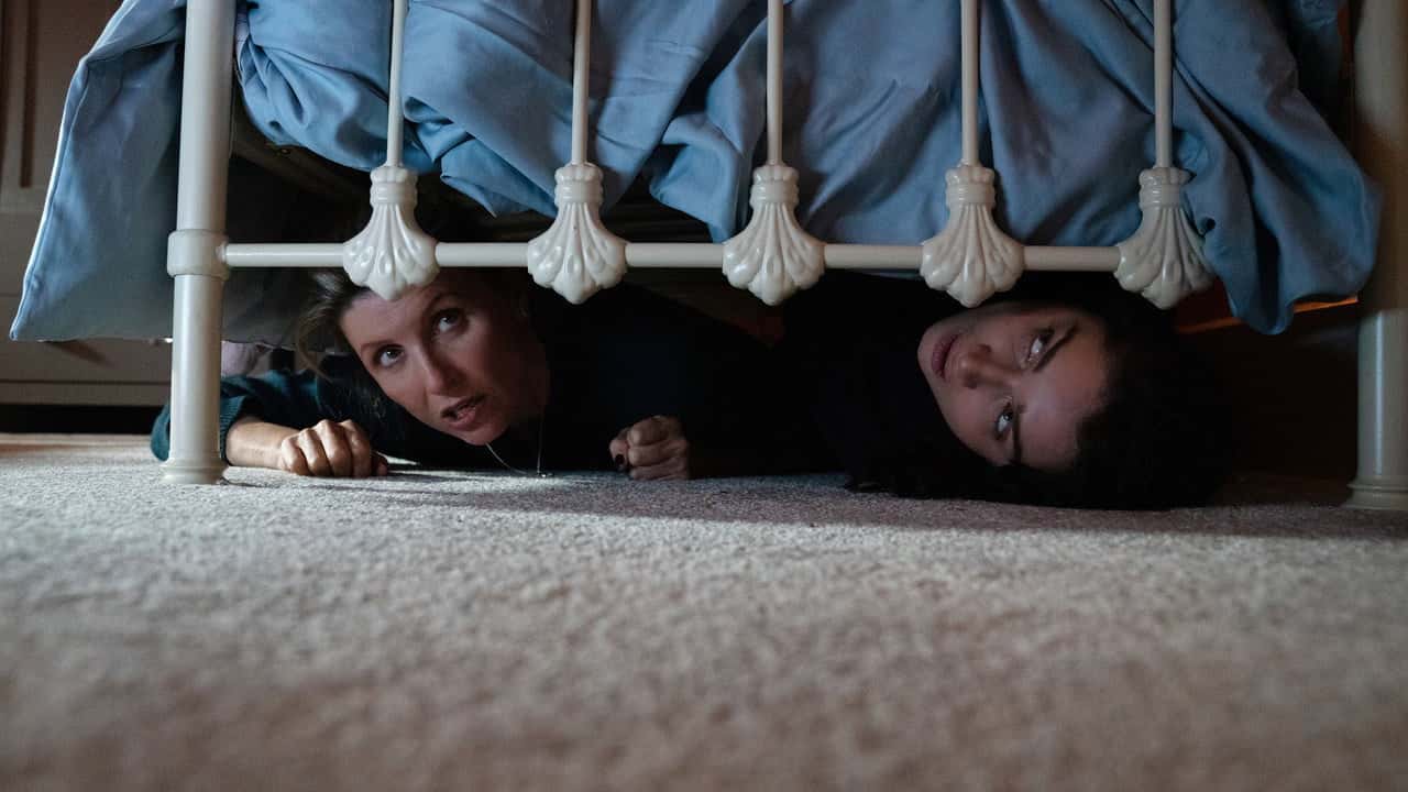 Bad Sisters 1. Sezon 6. Bölüm kapak