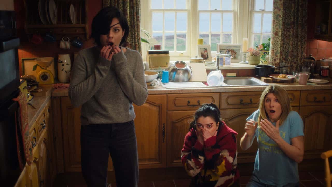 Bad Sisters 2. Sezon 8. Bölüm kapak