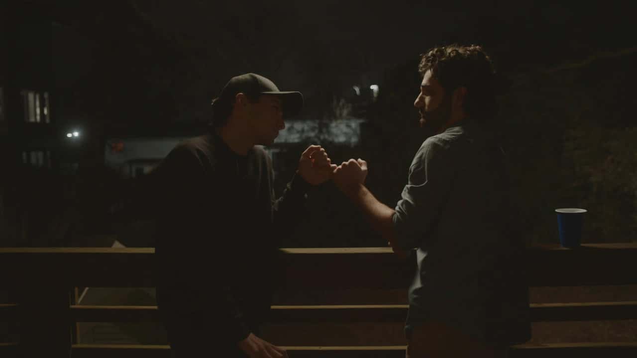 Bad Together 1. Sezon 6. Bölüm kapak