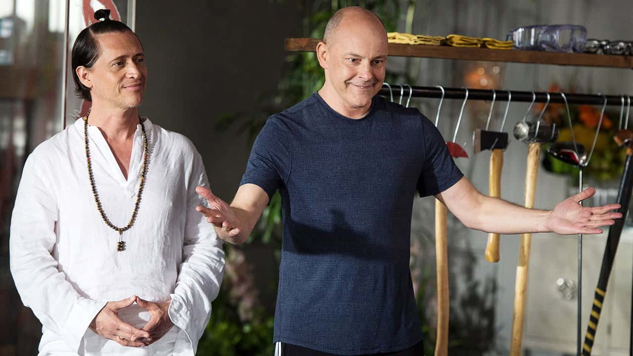 Ballers 3. Sezon 8. Bölüm kapak