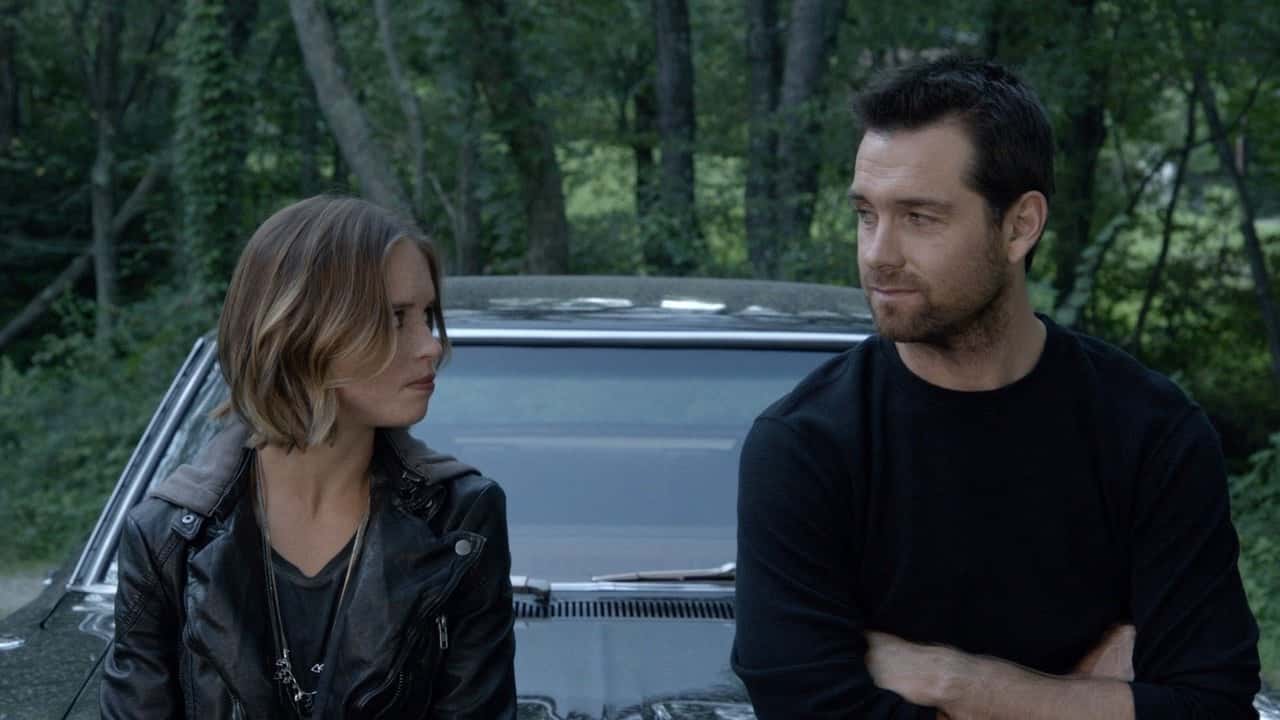 Banshee 4. Sezon 8. Bölüm kapak