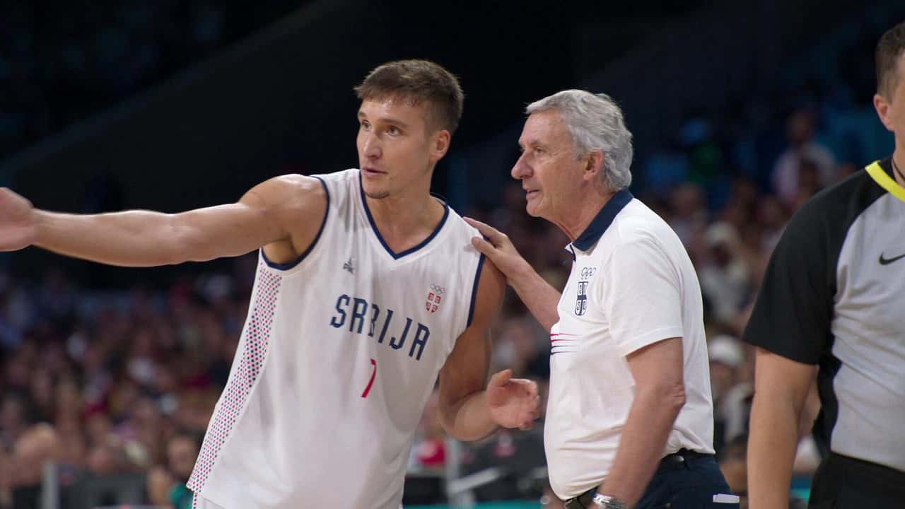 Basketbolun Yıldızları 1. Sezon 3. Bölüm kapak