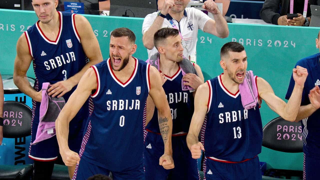 Basketbolun Yıldızları 1. Sezon 5. Bölüm kapak