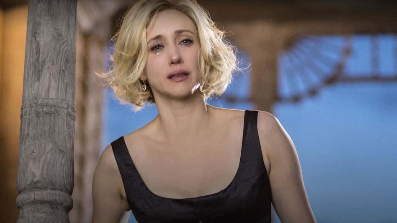 Bates Motel 2. Sezon 4. Bölüm kapak