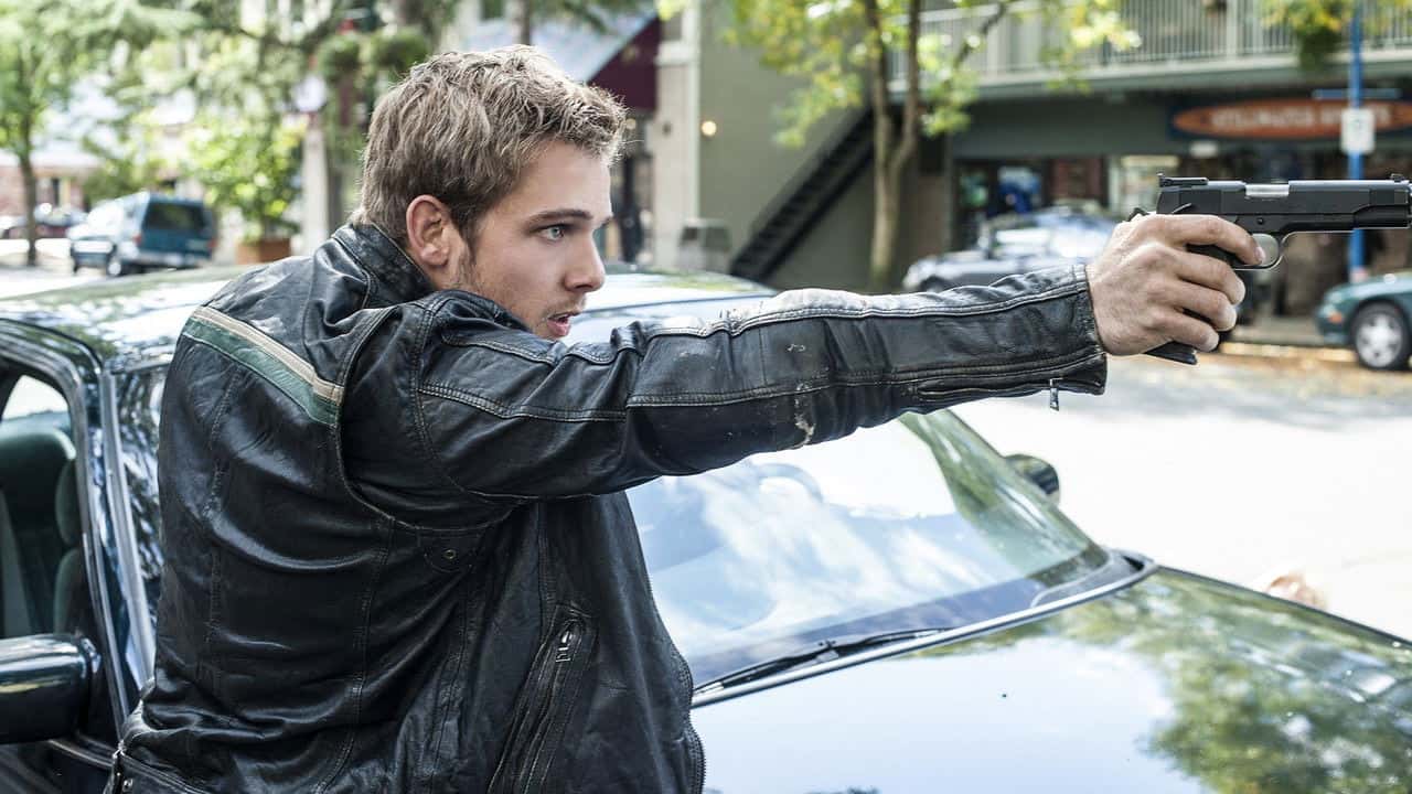 Bates Motel 2. Sezon 5. Bölüm kapak