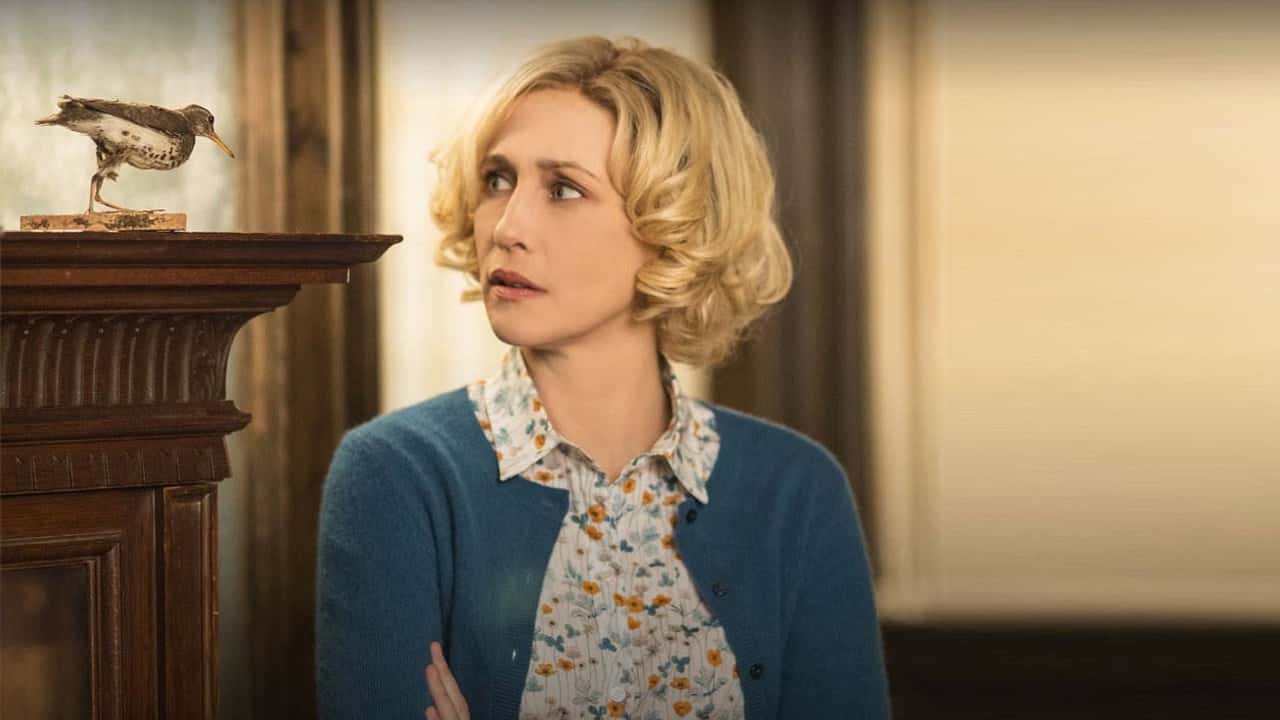 Bates Motel 2. Sezon 8. Bölüm kapak