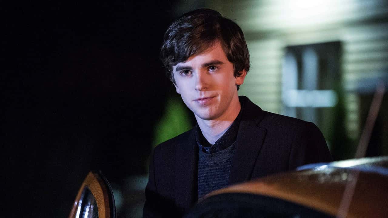 Bates Motel 3. Sezon 2. Bölüm kapak