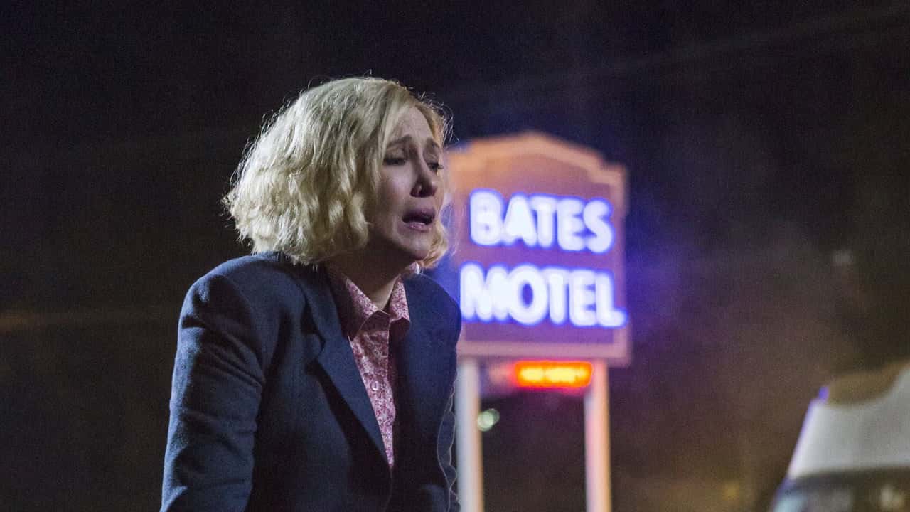 Bates Motel 3. Sezon 9. Bölüm kapak