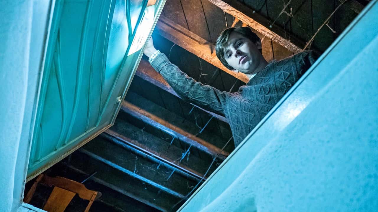 Bates Motel 4. Sezon 2. Bölüm kapak