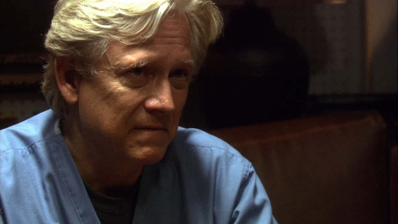 Battlestar Galactica 3. Sezon 14. Bölüm kapak