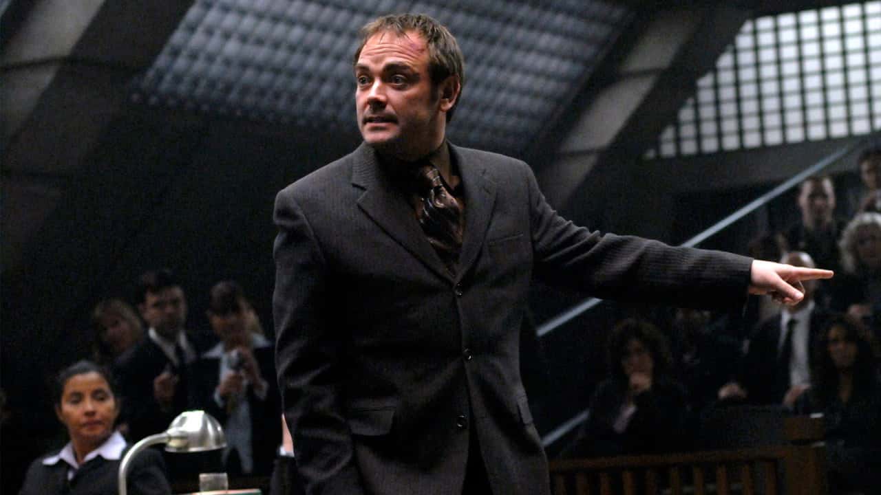 Battlestar Galactica 3. Sezon 19. Bölüm kapak