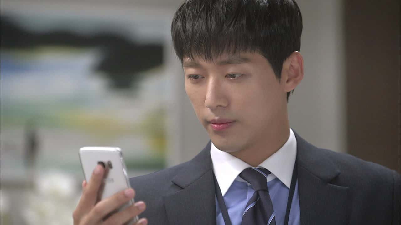 Beautiful Gong Shim 1. Sezon 12. Bölüm kapak
