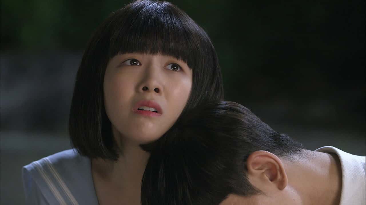 Beautiful Gong Shim 1. Sezon 13. Bölüm kapak