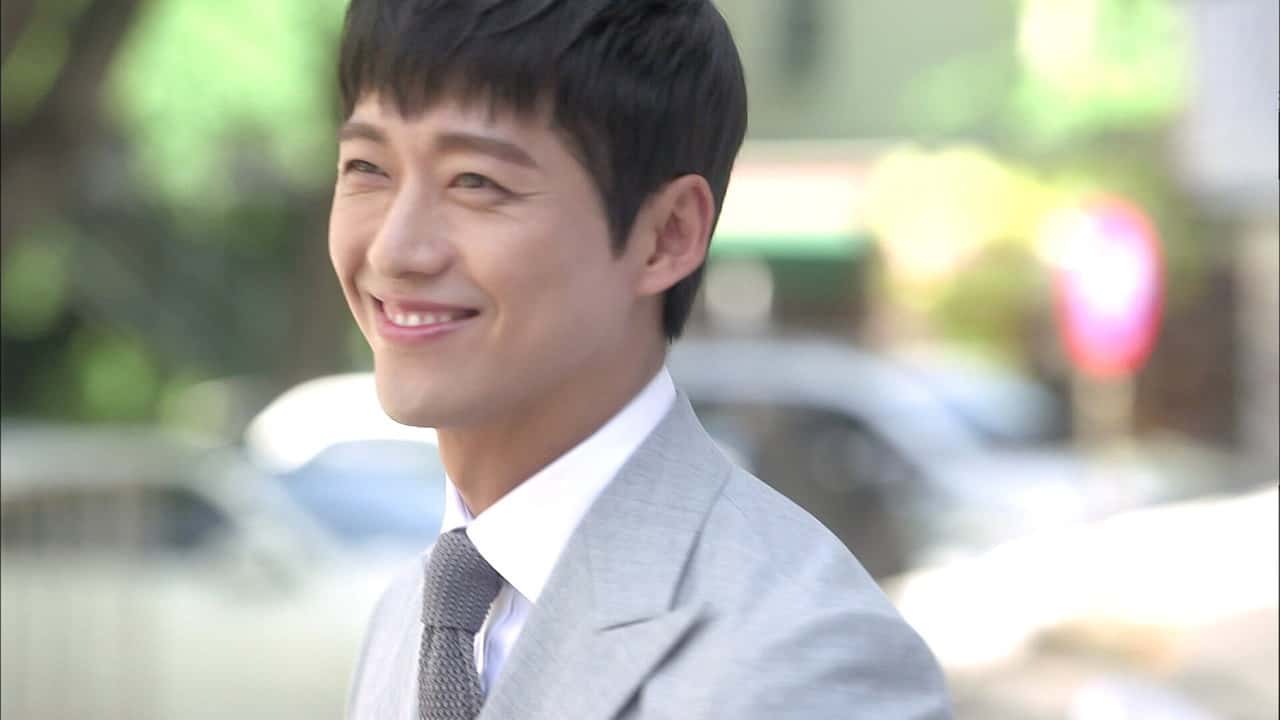 Beautiful Gong Shim 1. Sezon 18. Bölüm kapak