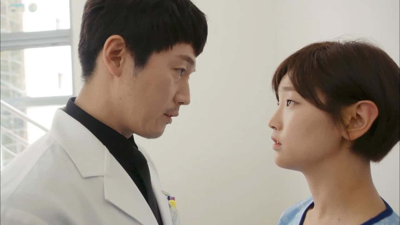 Beautiful Mind 1. Sezon 2. Bölüm kapak