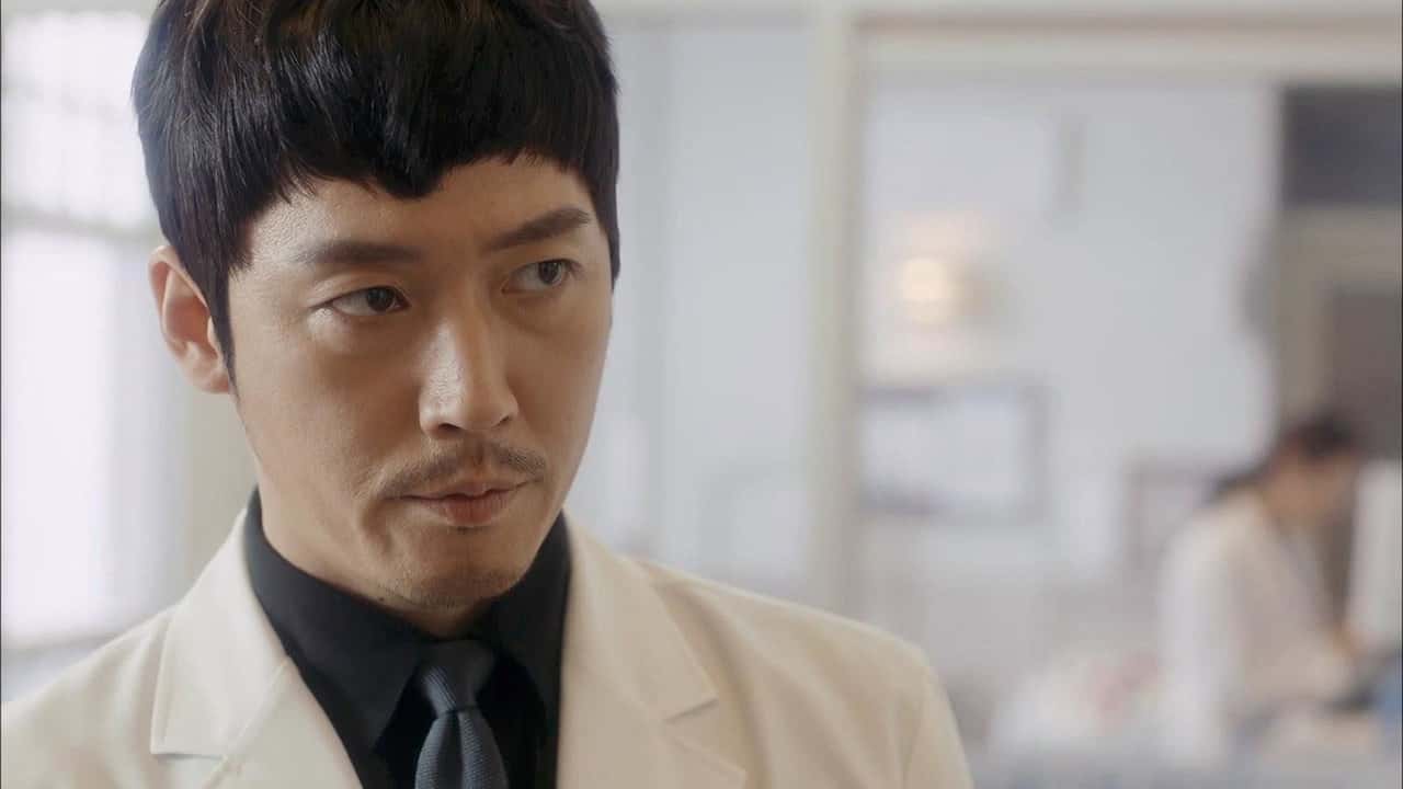 Beautiful Mind 1. Sezon 5. Bölüm kapak