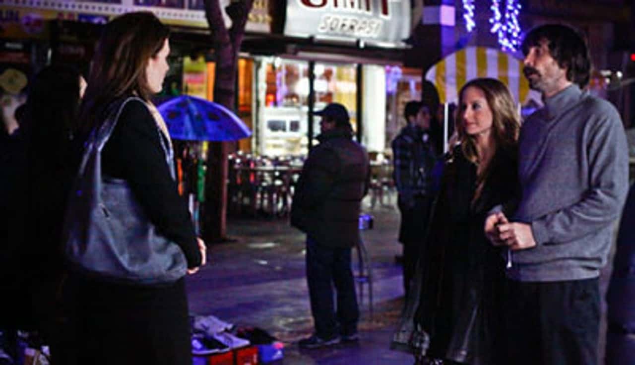 Behzat Ç.: Bir Ankara Polisiyesi 1. Sezon 21. Bölüm kapak