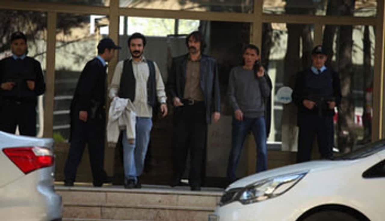 Behzat Ç.: Bir Ankara Polisiyesi 2. Sezon 26. Bölüm kapak