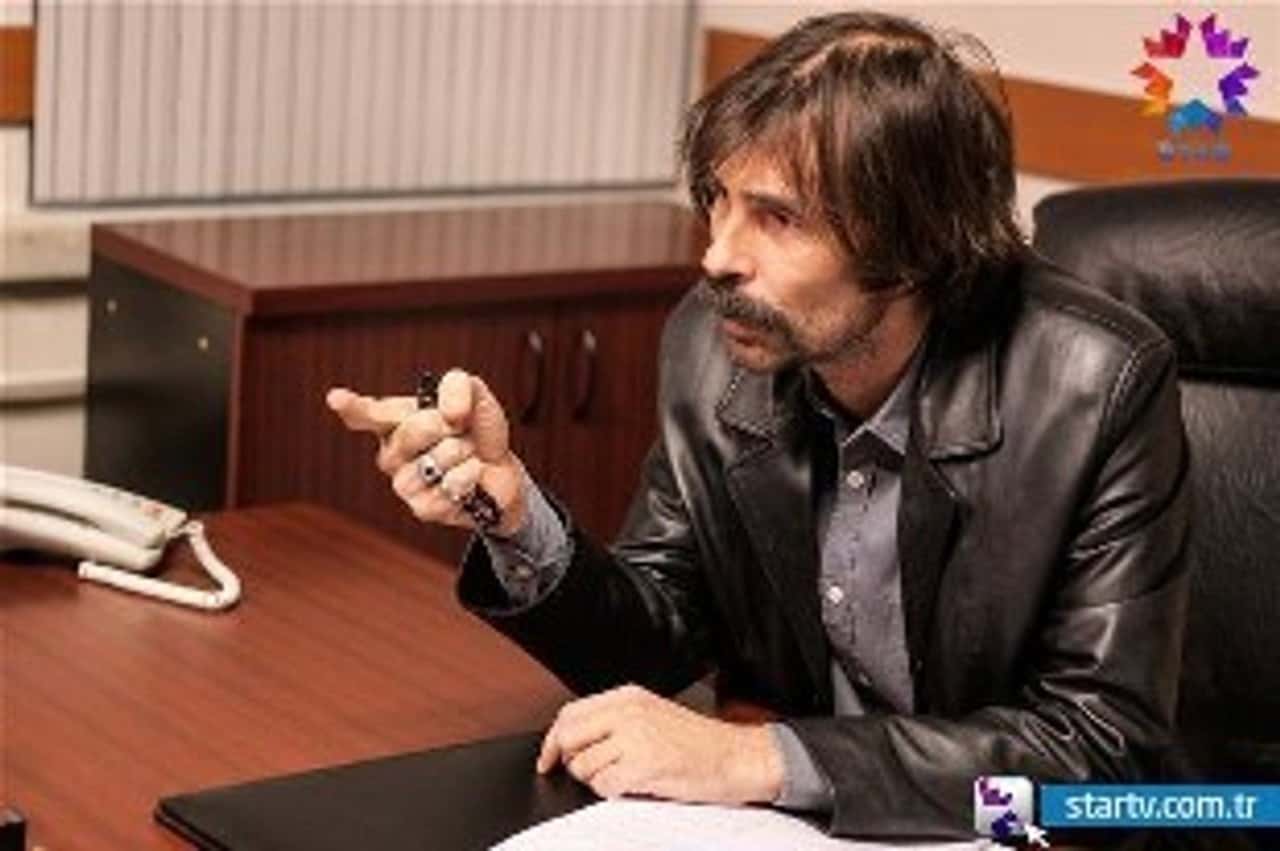 Behzat Ç.: Bir Ankara Polisiyesi 3. Sezon 10. Bölüm kapak