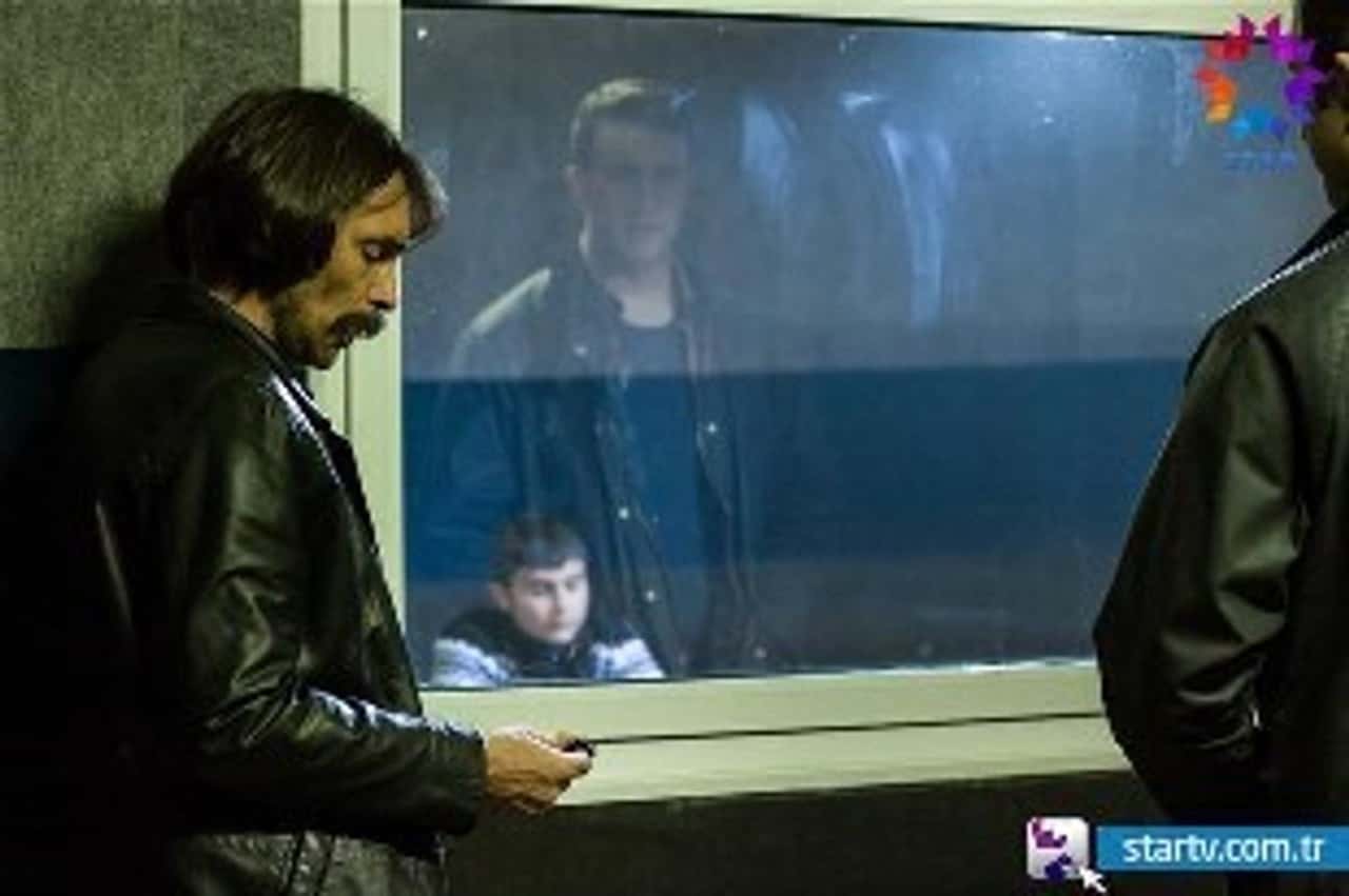 Behzat Ç.: Bir Ankara Polisiyesi 3. Sezon 11. Bölüm kapak