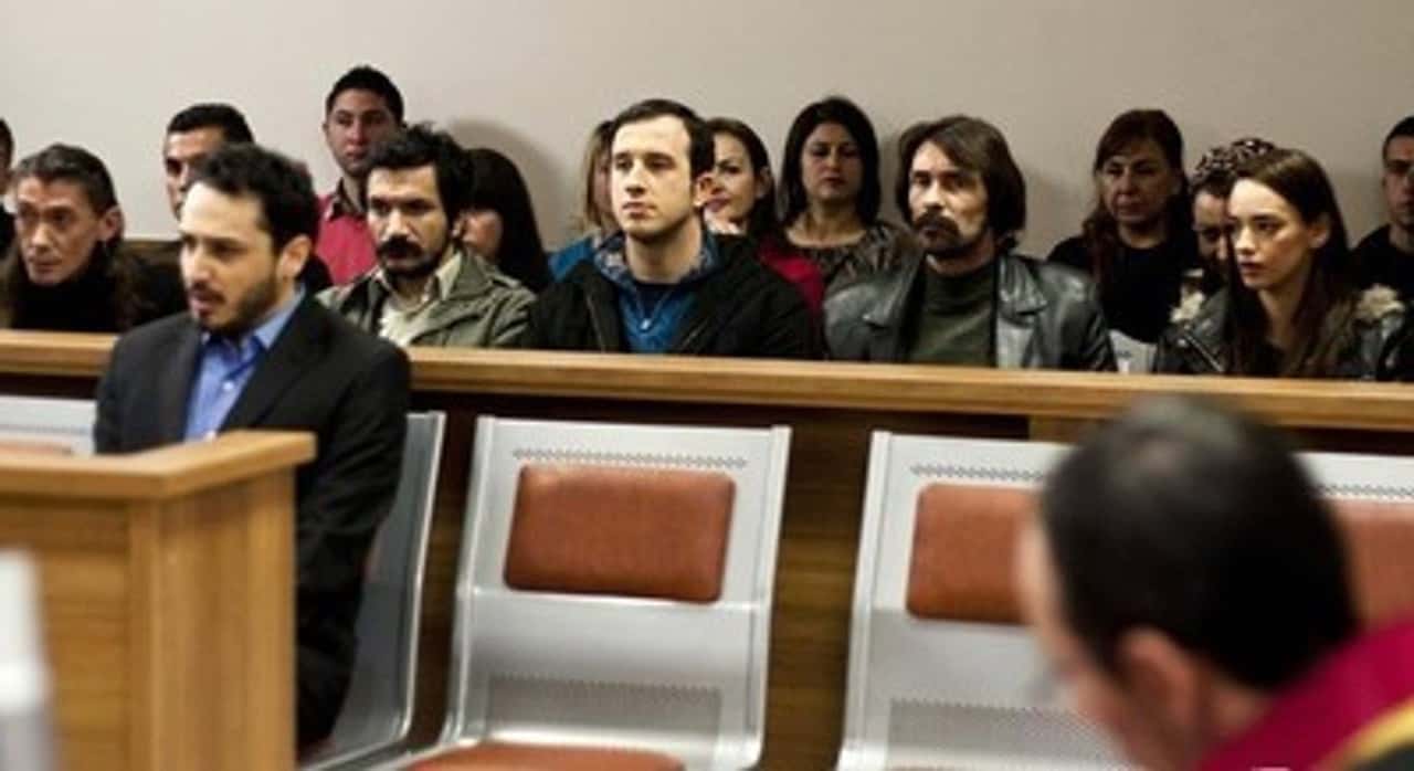 Behzat Ç.: Bir Ankara Polisiyesi 3. Sezon 21. Bölüm kapak