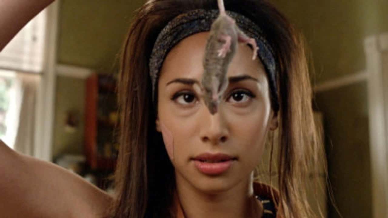 Being Human 3. Sezon 9. Bölüm kapak
