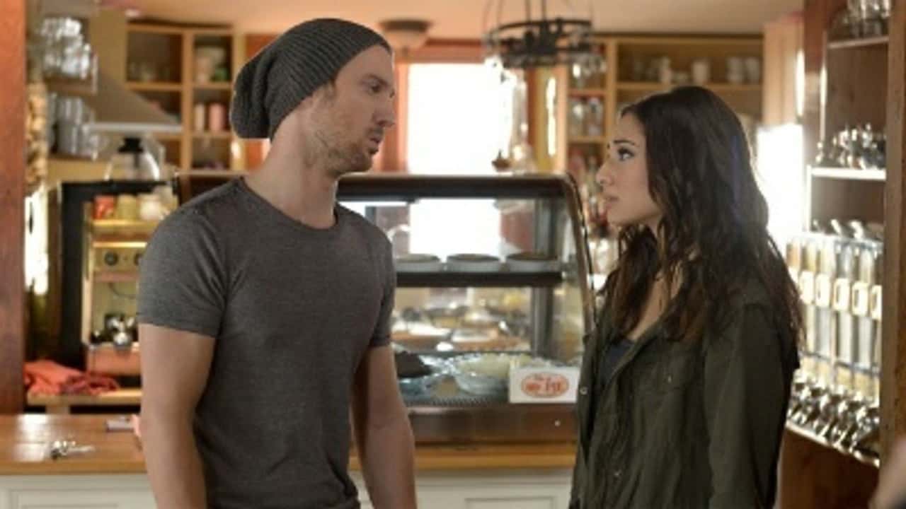 Being Human 4. Sezon 9. Bölüm kapak