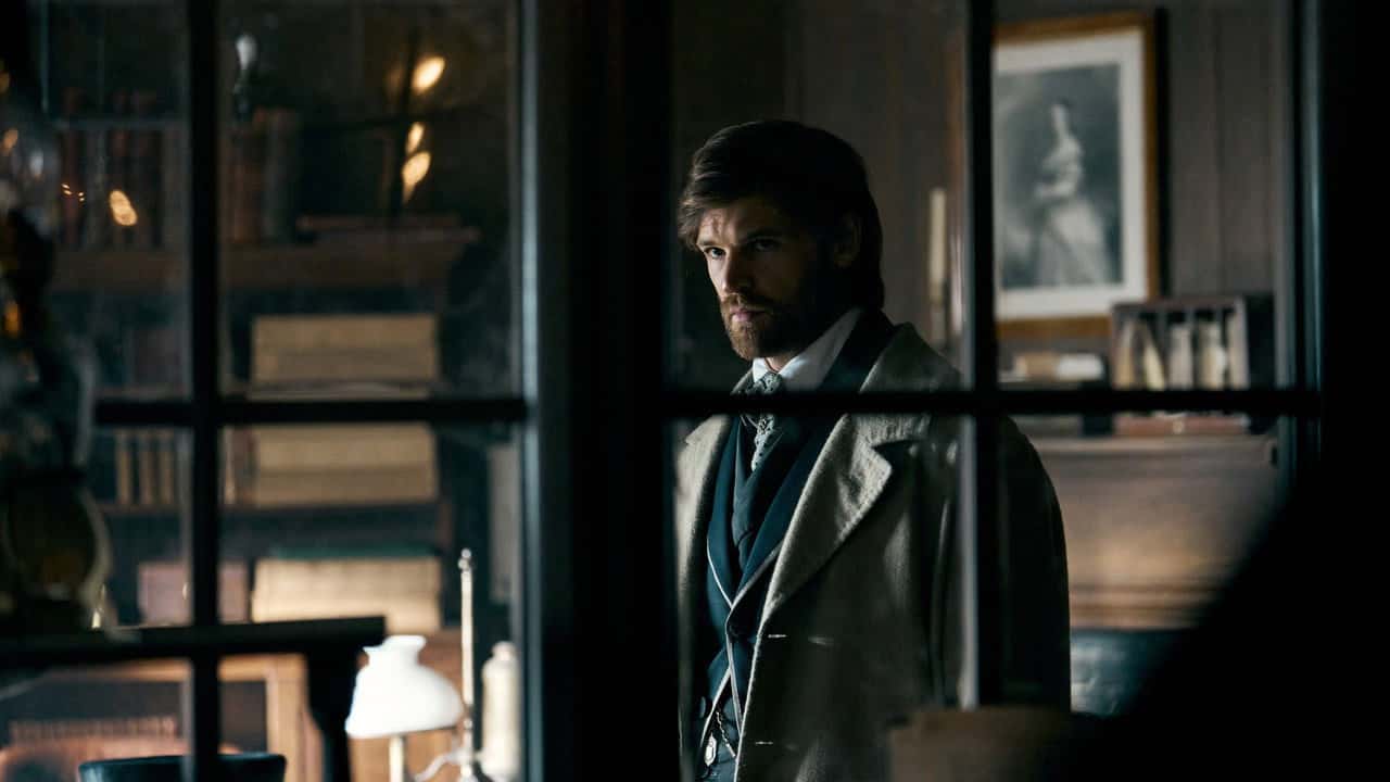 Belgravia: The Next Chapter 1. Sezon 7. Bölüm kapak