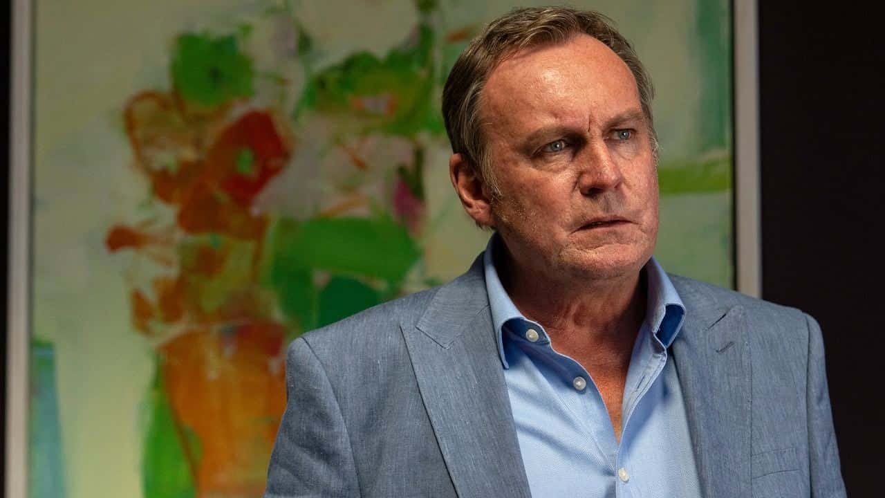 Bergerac 1. Sezon 3. Bölüm kapak