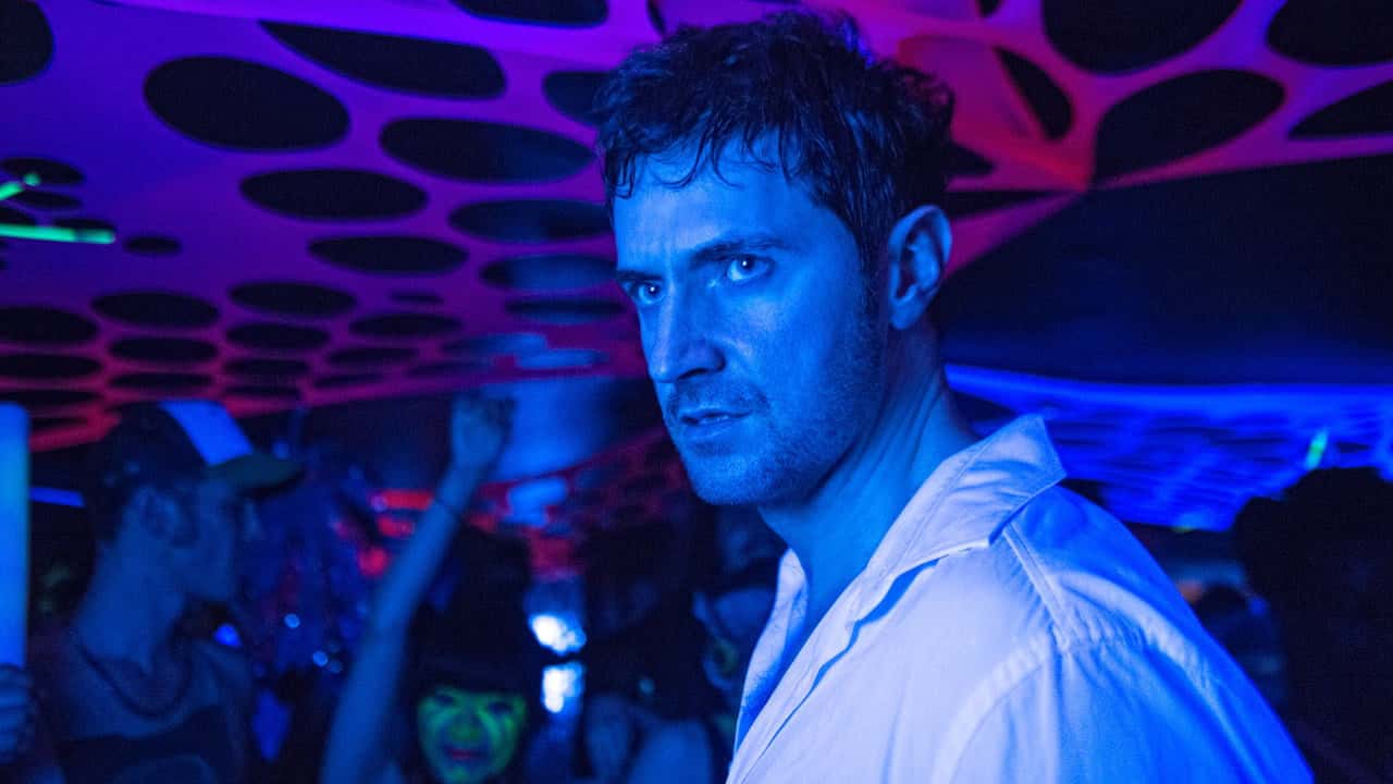 Berlin Station 1. Sezon 1. Bölüm kapak