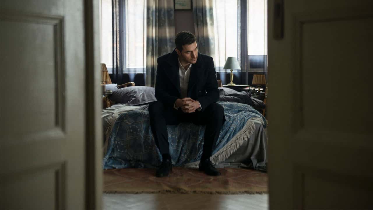 Berlin Station 1. Sezon 8. Bölüm kapak