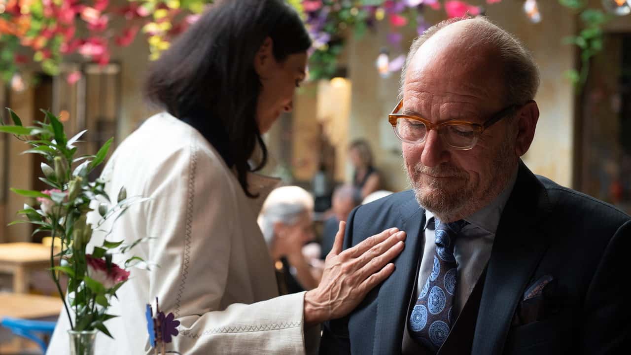 Berlin Station 3. Sezon 3. Bölüm kapak