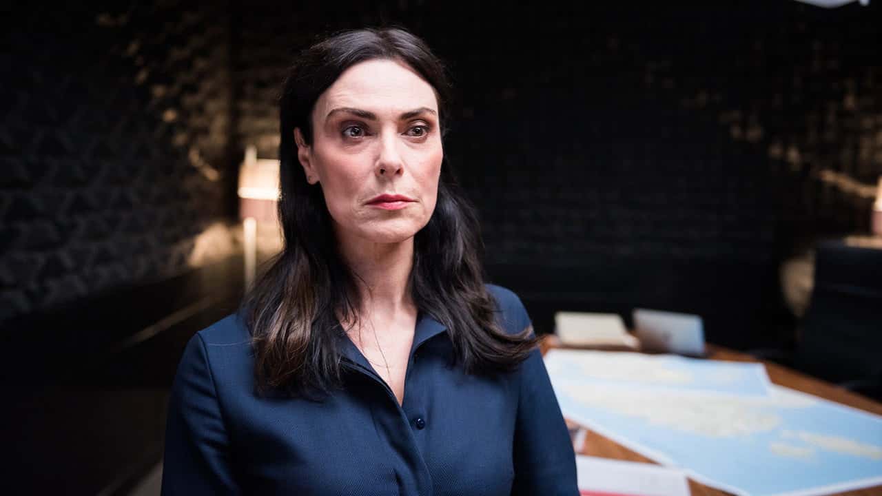 Berlin Station 3. Sezon 5. Bölüm kapak
