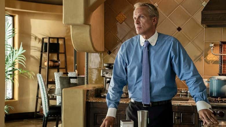 Better Call Saul 6. Sezon 6. Bölüm kapak
