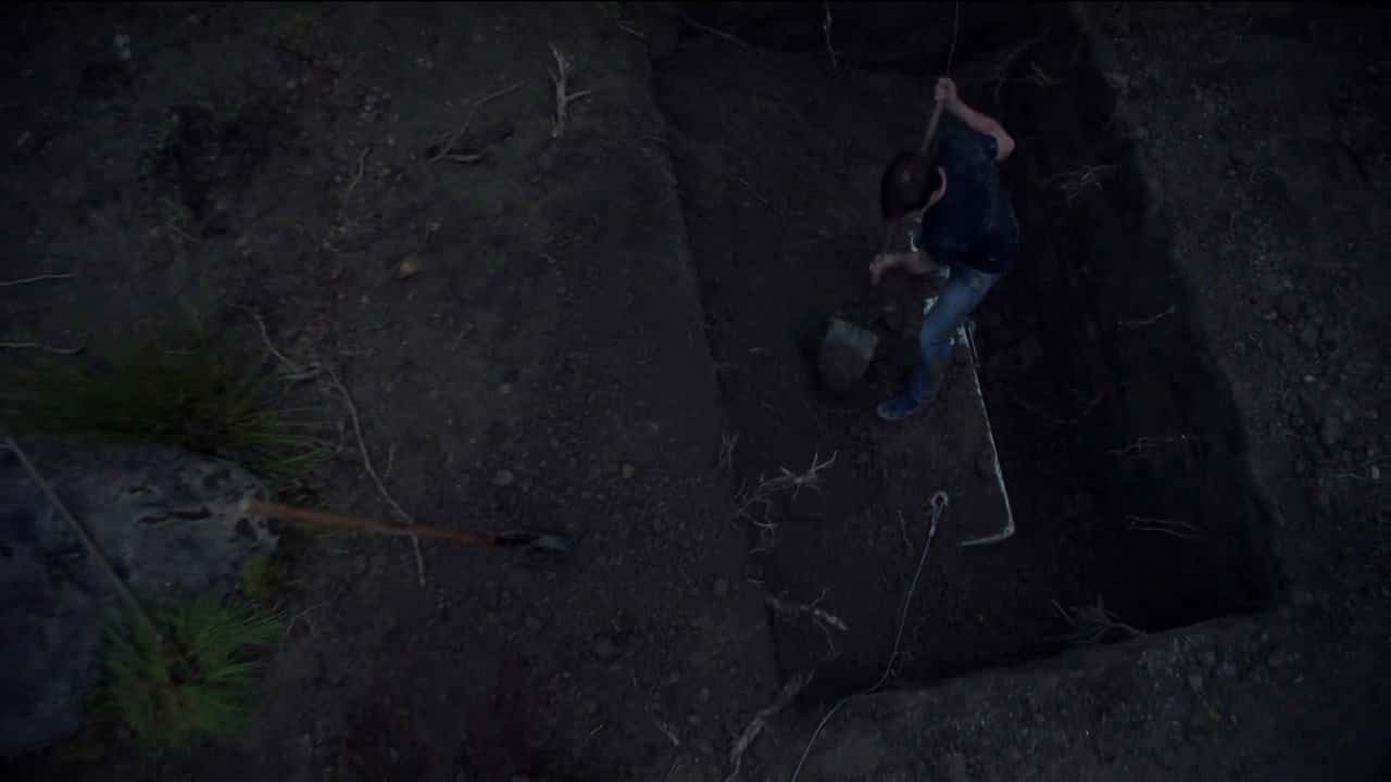 Beyond 2. Sezon 5. Bölüm kapak