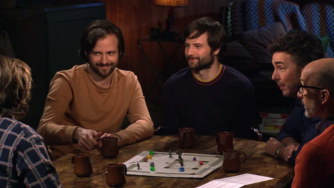 Beyond Stranger Things 1. Sezon 3. Bölüm kapak