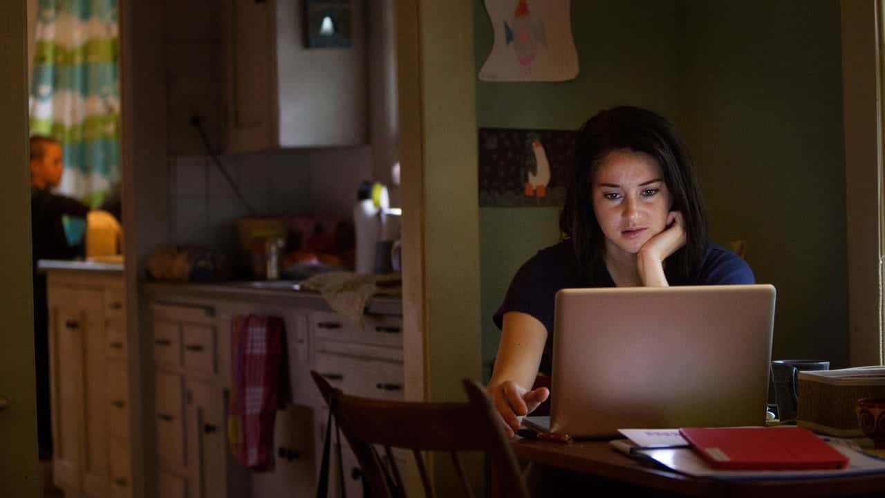 Big Little Lies 1. Sezon 5. Bölüm kapak