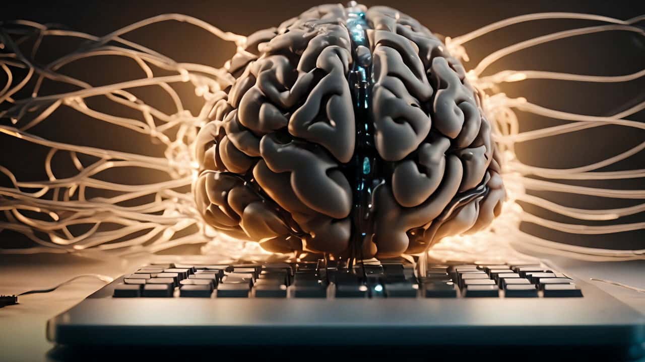 Bill Gates ile Geleceğe Dair Sohbetler 1. Sezon 1. Bölüm kapak