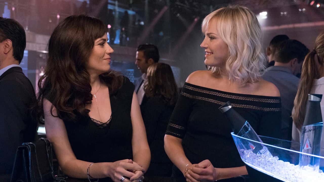Billions 2. Sezon 3. Bölüm kapak