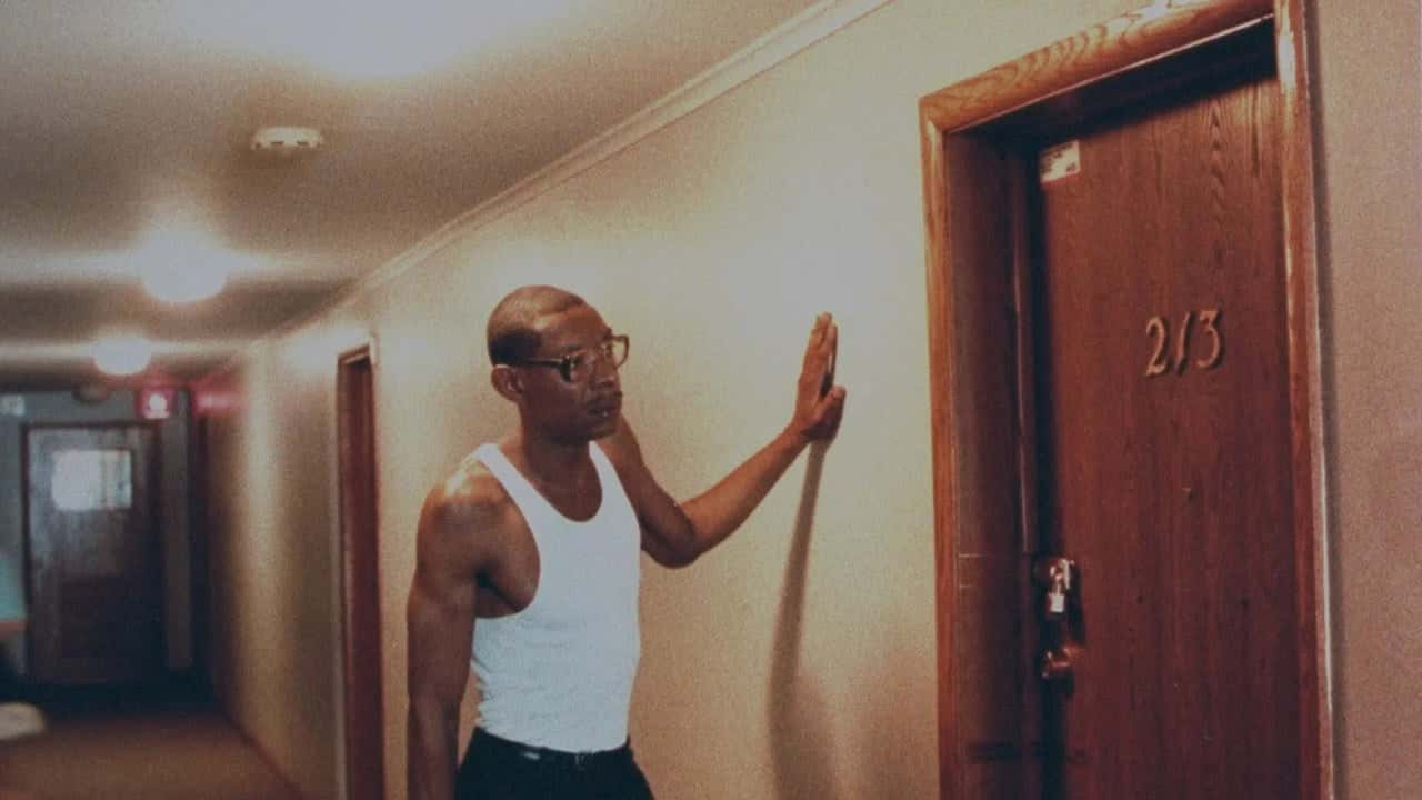 Bir Katilin İfadeleri: Jeffrey Dahmer 1. Sezon 2. Bölüm kapak