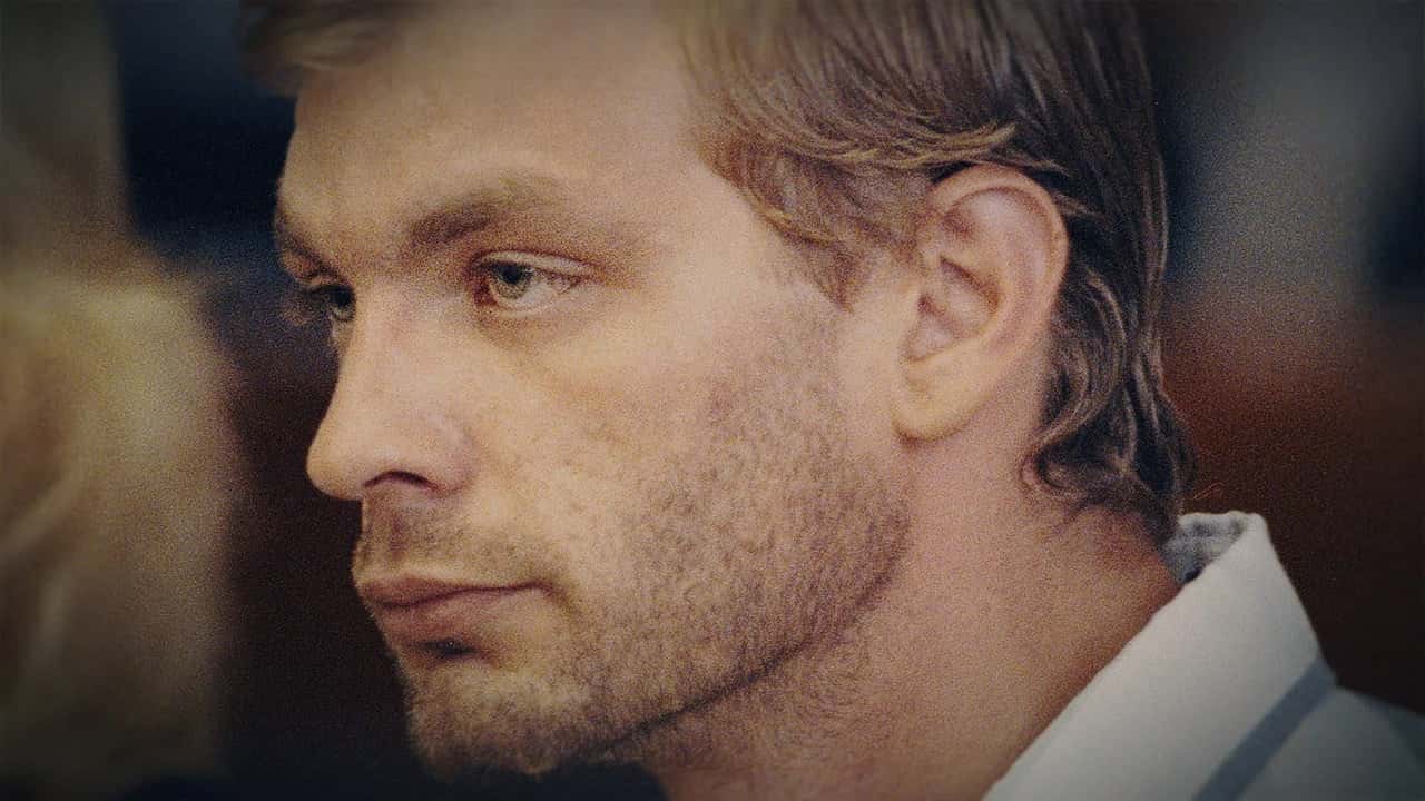 Bir Katilin İfadeleri: Jeffrey Dahmer 1. Sezon 3. Bölüm kapak
