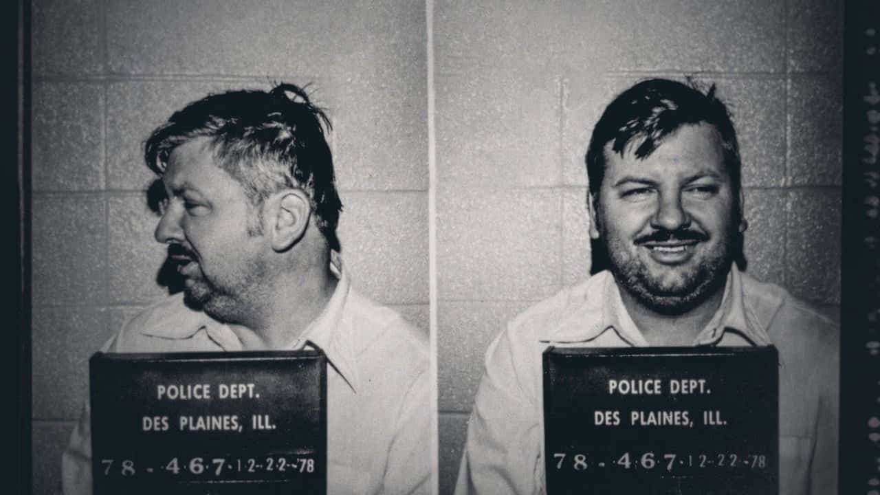 Bir Katilin İfadeleri: John Wayne Gacy 1. Sezon 1. Bölüm kapak