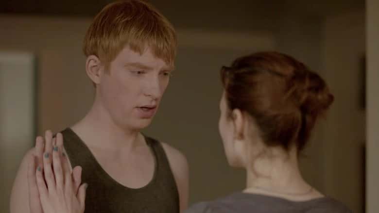 Black Mirror 2. Sezon 1. Bölüm kapak