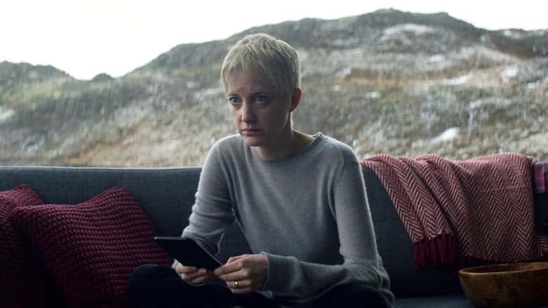 Black Mirror 4. Sezon 3. Bölüm kapak
